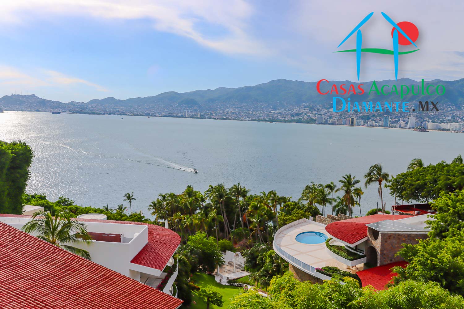 Villa del Sol - Roof garden 3